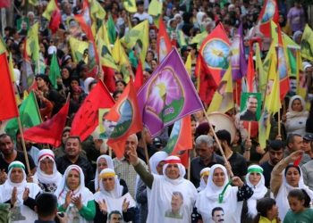 نساء من كوباني: يوم المقاومة الوطنية عهد لمواصلة النضال