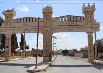 افتتاح طريق دير حافر – حلب بعد شهرين من الإغلاق