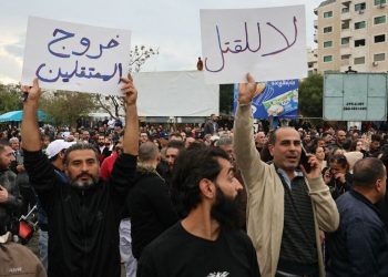 عجز أمنيّ للسلطة… الانفلات بدل الاحتواء