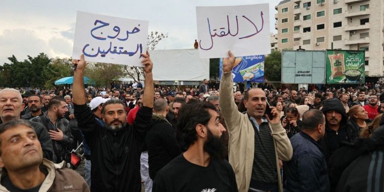 عجز أمنيّ للسلطة… الانفلات بدل الاحتواء