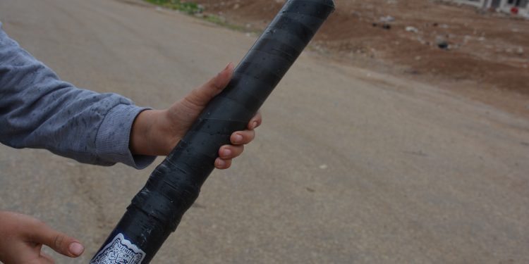 عقبال القنبلة الذرية؟