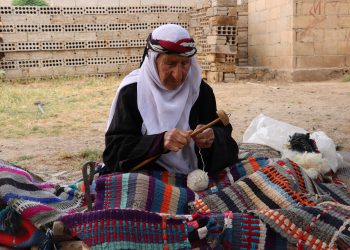 عدسة العدد 2276-1391 من صحيفة روناهي