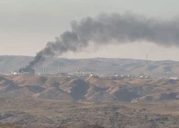 أكثر من 7.41 مليون دولار خسائر يومية جراء توقف حقل كورمور عن الإنتاج