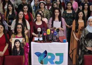 الإعلام النسوي في سوريا.. حضور يتقدم وحماية غائبة