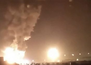 الهجوم الإرهابي على كورمور: محاولة لفرض معادلات جديدة على إقليم كردستان