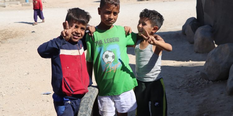 عدسة العدد 2254 من صحيفة روناهي