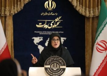 إيران تؤكد عدم سعيها لامتلاك قنبلة نووية
