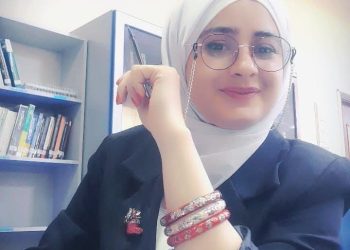 إجازتا حقوق وهندسة معاً ورواية.. ريمان محمود قصّة طموح فتاة تصنع المستقبل