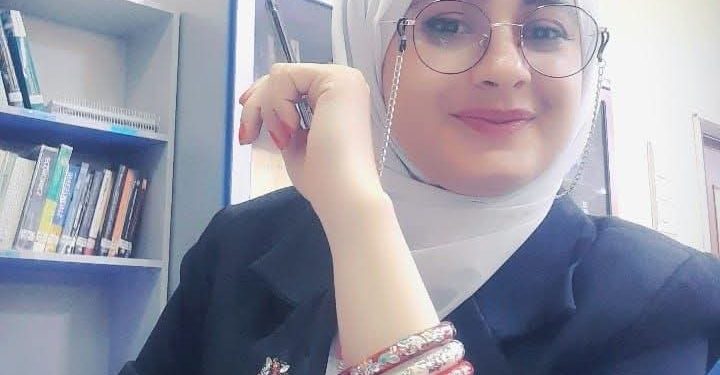إجازتا حقوق وهندسة معاً ورواية.. ريمان محمود قصّة طموح فتاة تصنع المستقبل