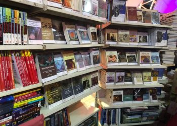 الموصل تحتفي بالكتاب في معرضها الدولي الأول