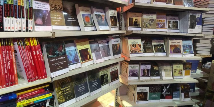 الموصل تحتفي بالكتاب في معرضها الدولي الأول