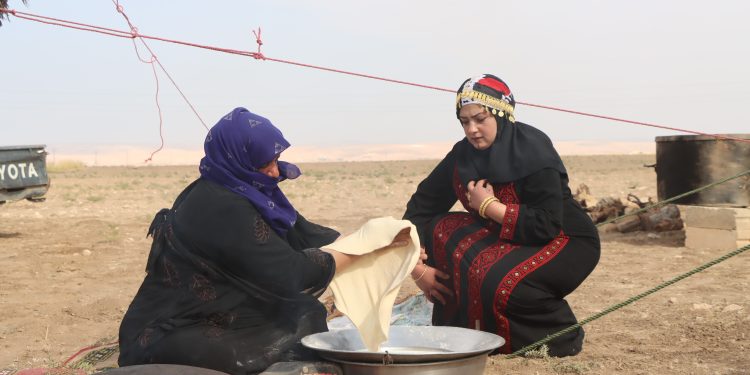 عدسة العدد 2252 من صحيفة روناهي