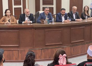 استحداث صندوق الدعم والتنمية في السويداء