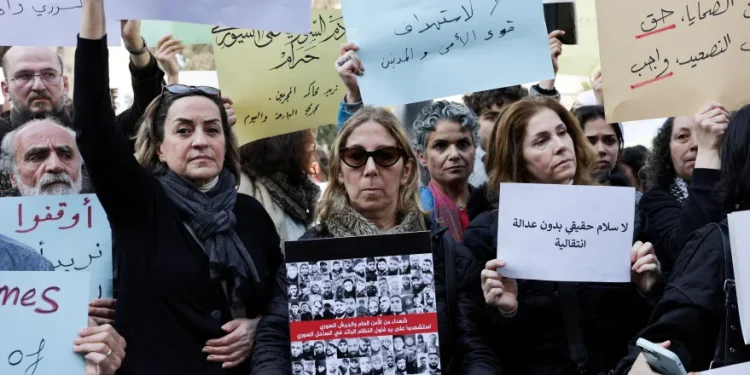 العنف ضد المرأة في سوريا… إحصاءات تزداد باستمرار الاحتلال والانتهاكات