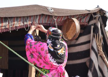 عدسة العدد 2256 من صحيفة روناهي