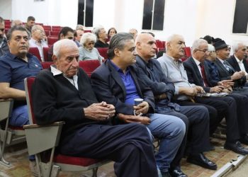 النقد المسرحي في فعاليات مهرجان أوصمان صبري الأدبي