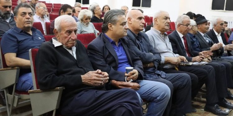 النقد المسرحي في فعاليات مهرجان أوصمان صبري الأدبي