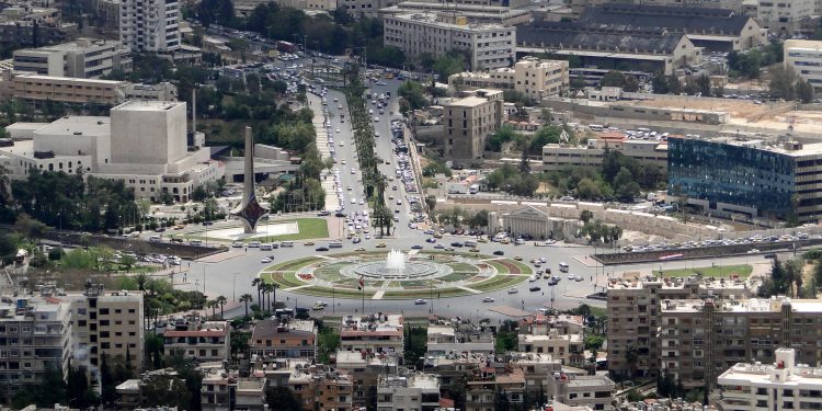 سوريا تتوحّم … ذكريات الوجع السوري وآمال المستقبل