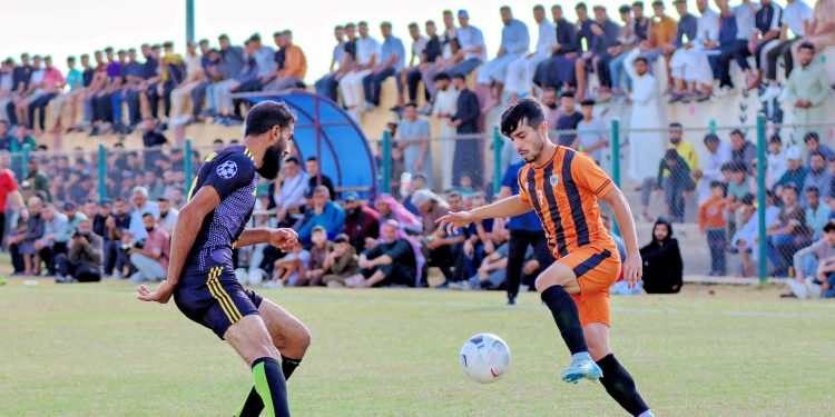 من البطل؟