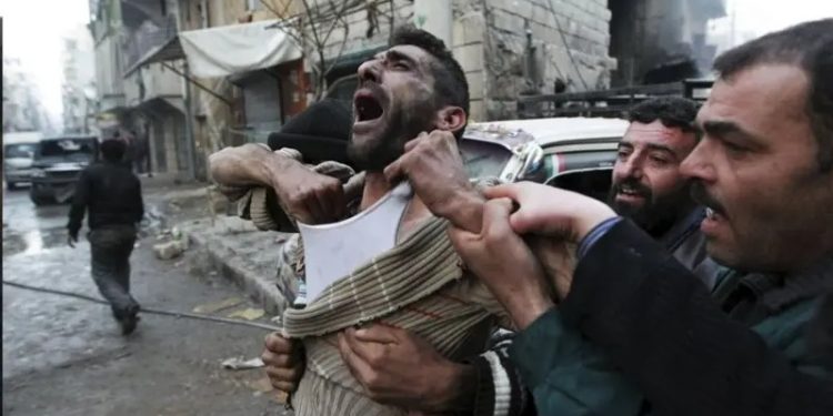 العنف والانفلات الأمني يتصاعد في مناطق الحكومة الانتقالية بسوريا