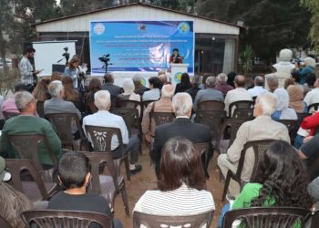 المهرجان الثقافي الثاني دورة القصة القصيرة يُقام بقامشلو