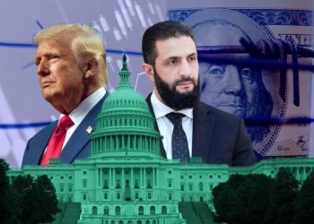 الشرع في واشنطن… التحديات والآمال