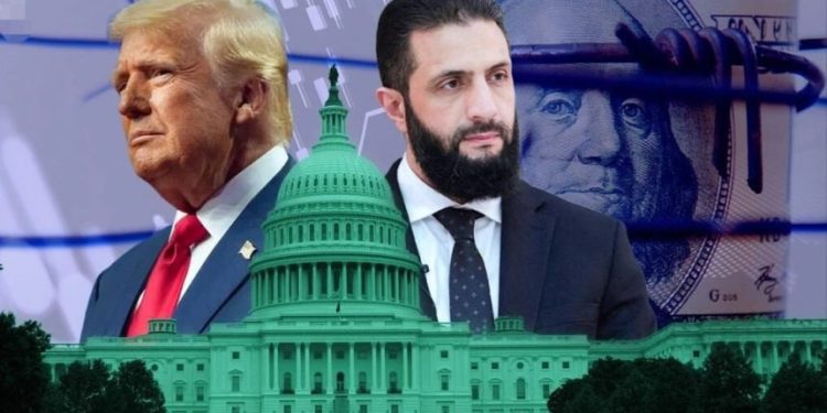 الشرع في واشنطن… التحديات والآمال