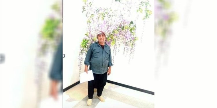 استشهاد مُسن كردي في ريف عفرين المحتلة