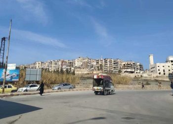 أهالي حي الشيخ مقصود والأشرفية يطلقون صرخات استغاثة لتدهور الخدمات الأساسية