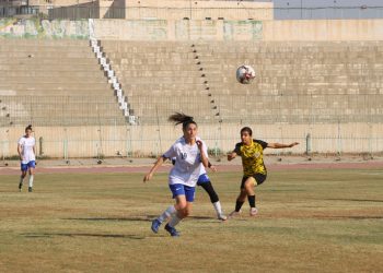 اجتماع تحضيري لدوري السيدات بحضور ثلاثة فرق فقط!