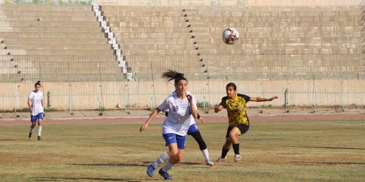 اجتماع تحضيري لدوري السيدات بحضور ثلاثة فرق فقط!