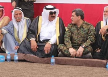 عمار الحداوي: بالوعي المجتمعي والتنظيم سنرد على الفتنة
