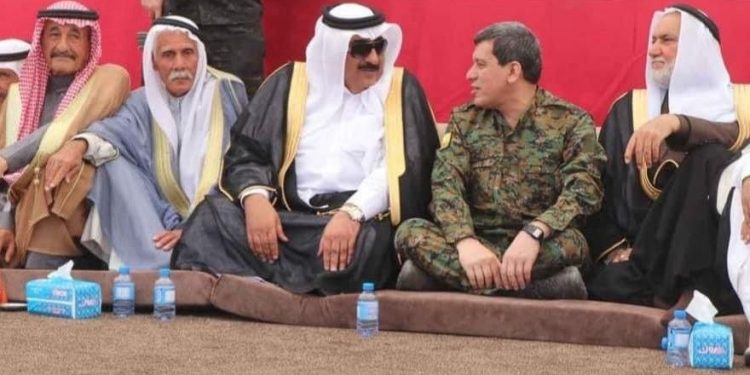 عمار الحداوي: بالوعي المجتمعي والتنظيم سنرد على الفتنة