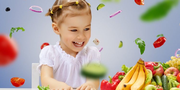 ما هي الفواكه التي تقوي المناعة عند الأطفال؟