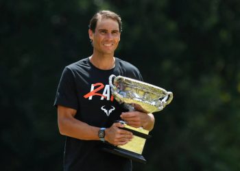 نادال يعلّق على أزمة ألونسو وفينيسيوس.. وإمكانية رئاسة ريال مدريد