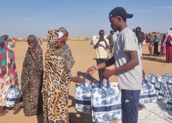 باحثة سودانية: النساء السودانيات في الفاشر بين العنف الممنهج والأمل في السلام