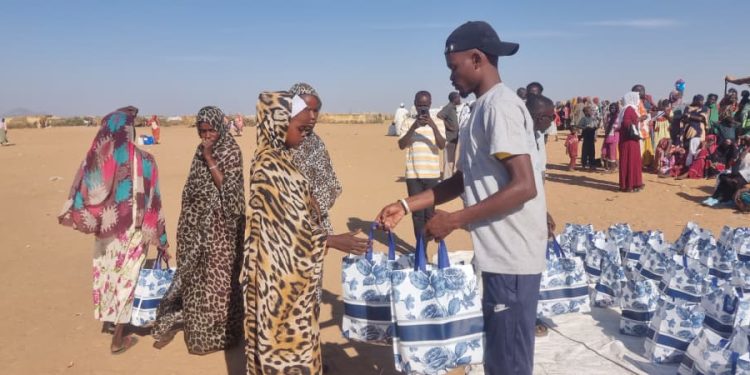 باحثة سودانية: النساء السودانيات في الفاشر بين العنف الممنهج والأمل في السلام