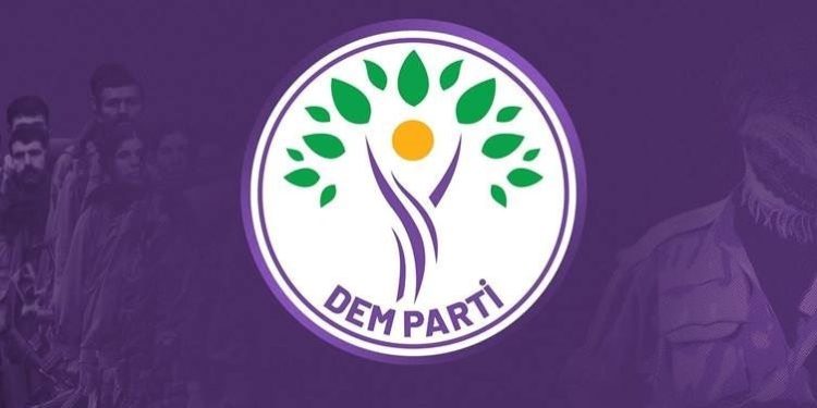 شبيبة حزب DEM تدعو الشبيبة الكردستانية للضغط للقاء القائد عبد الله أوجلان