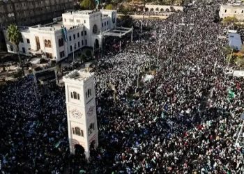 عام على هروب الأسد ومجيء الشرع… سوريا الجديدة بين رعب السلطة الجديدة وارتداد الجغرافيا