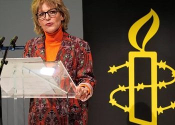 العفو الدولية تدعو لتحقيق العدالة والديمقراطية في سوريا