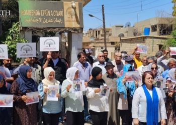 عفرين المحتلة.. انتهاكات متفاقمة وترقب للعودة الآمنة