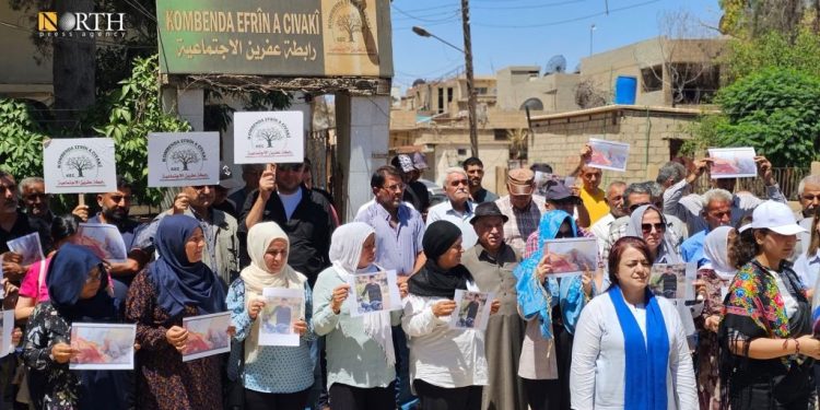 عفرين المحتلة.. انتهاكات متفاقمة وترقب للعودة الآمنة