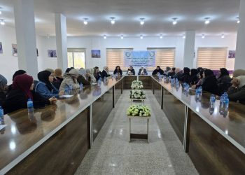 المرأة في مجلس الاقتصاد والزراعة بدير الزور.. مشاريع متنوعة وريادة في تطوير الاقتصاد المجتمعي