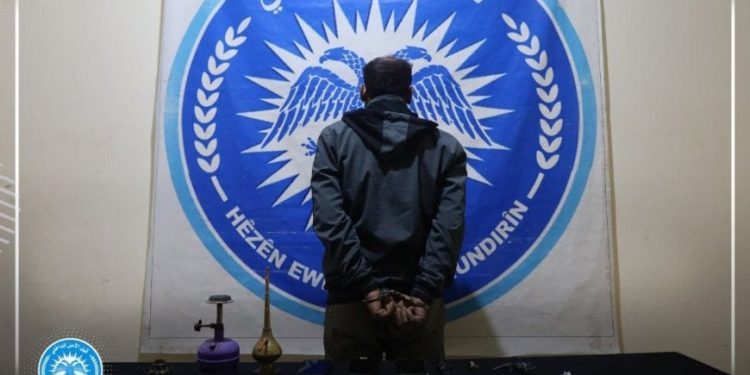 المخدرات أداة حرب ممنهجة تستهدف شبيبة الطبقة