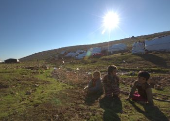 عدسة العدد 2286 من صحيفة روناهي