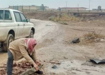 بلدية صفيا… جهود متواصلة لتحسين خدمات الصرف الصحي بعد الفيضانات