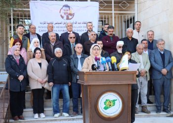 في اليوم العالمي لحقوق الإنسان.. تطبيق قانون “حق الأمل” خطوة في التقدم بعملية السلام