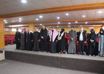 مجلس الشعوب في مقاطعة دير الزور يصادق على استحداث مجلس المنطقة الجنوبية