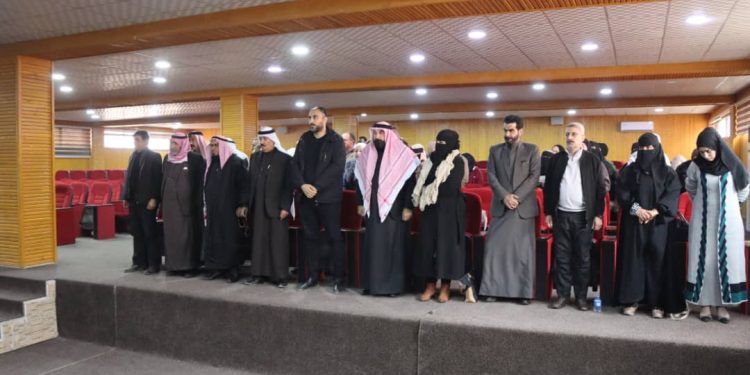 مجلس الشعوب في مقاطعة دير الزور يصادق على استحداث مجلس المنطقة الجنوبية