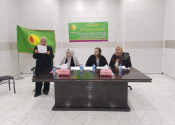 أبزر الأعمال السنوية لمؤتمر ستار بالحسكة وخطته المستقبلية